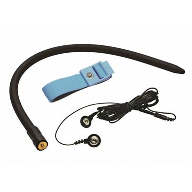 Amplifier Penis- und Hodenschlinge mit Penis E-Stim