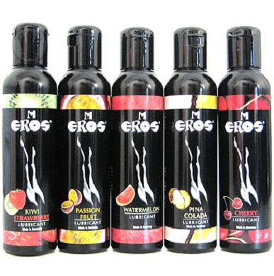 EROS Lubricant PASSION FRUIT 150ml