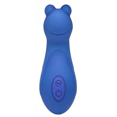 Flirty Vibe - Blauw