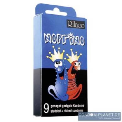 RILACO Noprino 9 Kondome