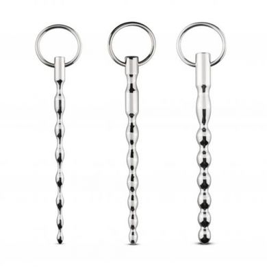 Harnrohren Dilator mit Kugeln: 3 Stck