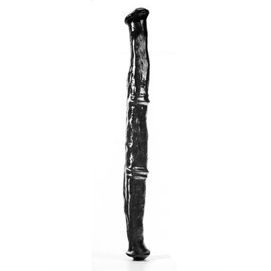64 x 6,5 cm ANALE GRANDE Animal Double Horse Dildo large