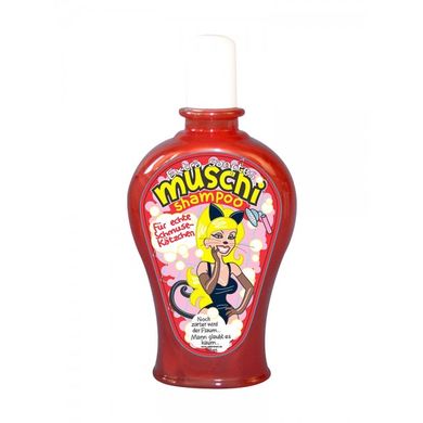 Muschi-Shampoo (350ml)