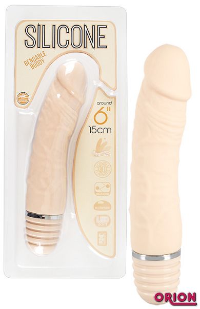 Bendy Buddy haut