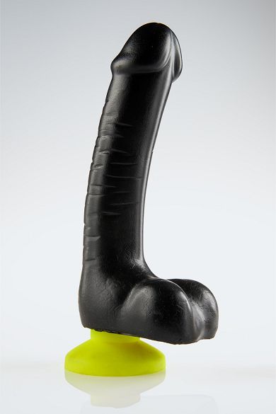 Mister B. Keepburning Dildo 