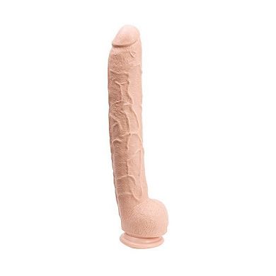 Riesen-Naturdildo Dick Rambone Cock