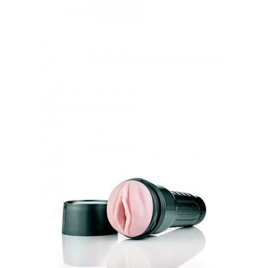 Fleshlight Masturbator Vibro Pink Lady Touch Vaginal
