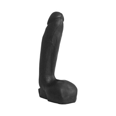 Domestic Partner Frontline Soldier Dildo, 20 x 4 cm