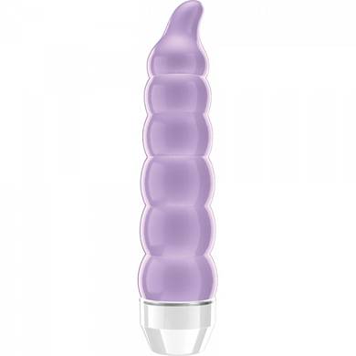 Loveline - Lacee - 15,5 x 3,6 cm - in Violett