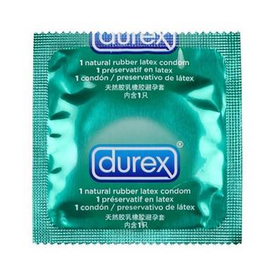 Durex Kondome Pleasuremax Frescor ? 12 Stck
