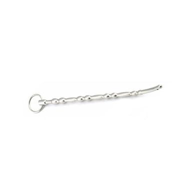 SOUNDMASTER LONG URINAL XXL MONSER PENIS PLUG 240 X 6-10mm
