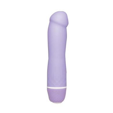 Sweety Silicone Vibe
