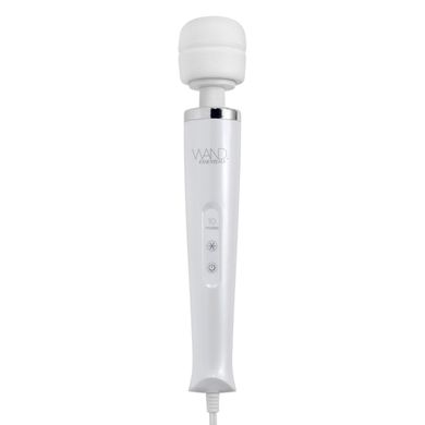 Wand Vibrator mit 10 verschiedenen Stufen