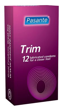 Pasante Trim 1 Kondom