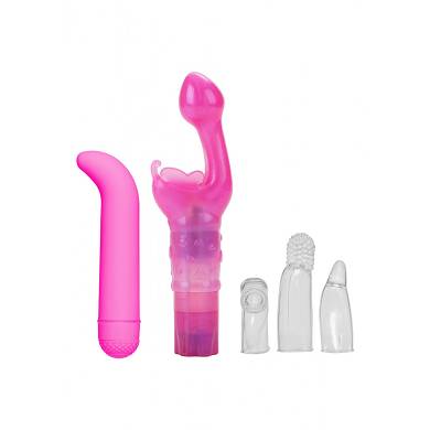 G-Punkt Set fr Sie - in Pink
