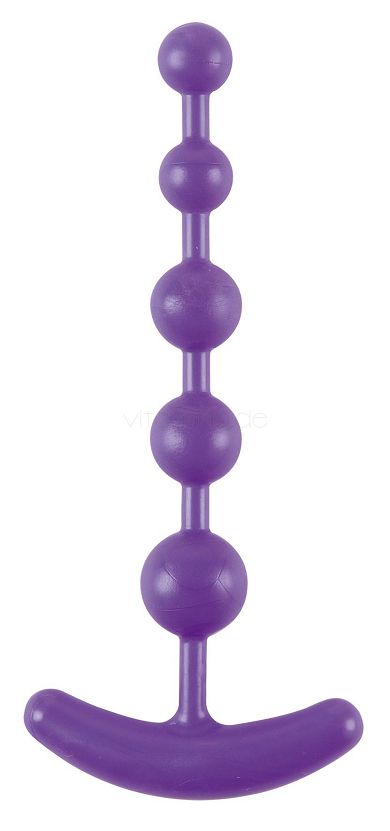 Pure Anal Beads