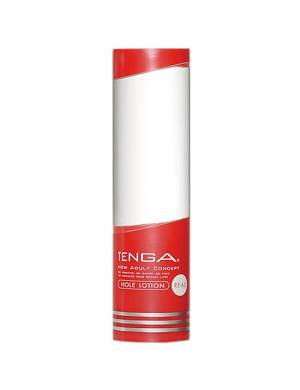 TENGA - HOLE LOTION REAL LUBRICANT