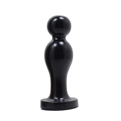 Analplug Pppchen 19 x 5 - 6 cm