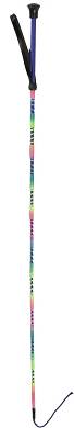 NEU USG Dressurgerte, marine-Regenbogen **TOP**