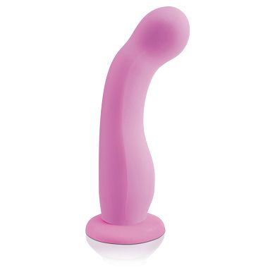Fetish Fantasy Dildo Pink, 17,8 x 5,1 cm