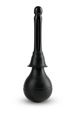 Pipedream - Fetish Fantasy - Gentle Spray Douche/Enema. 1er Pack