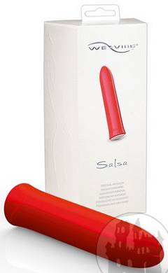 We-Vibe Salsa