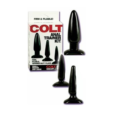 Anal Trainer Kit, klein