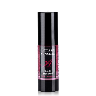 Hot Oil & Fresh, wasserbasiert, 30 ml