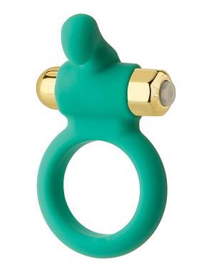 *DOC JOHNSON Wonderland C-Ring The Pleasurepillar