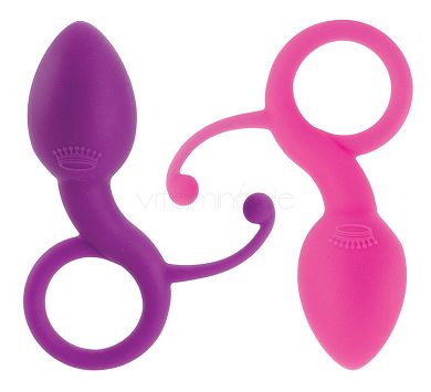 Touch Sentinel Vibroei