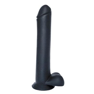 Joy-Lite emberly Home Boy, Large, Black