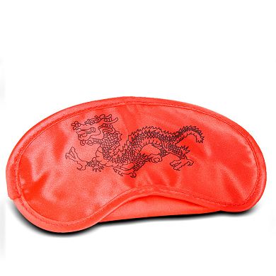 Asia Augen/Schlafmaske