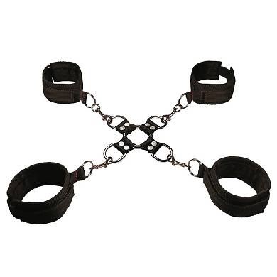 Manbound Hog Tied 5-piece Kit