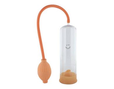 Seven Creations Stallion Penis Developer Pump