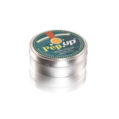 pep up Lederpflege mit Ringelblumenl, 88 mg,