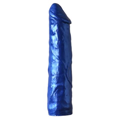 Crackstuffers realistischer Dildo Wild 28 x 6,5 cm