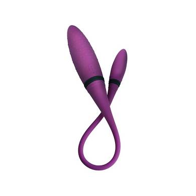 Adrien Lastic El 2 Doppelvibrator