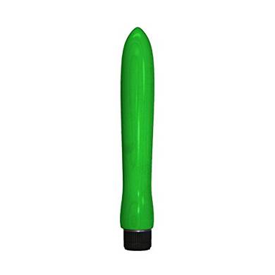 M&M Wood Production Hermes ahorn grün L Vibrator