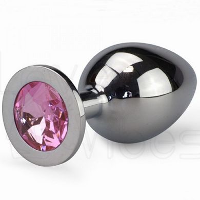 Diamond Plug