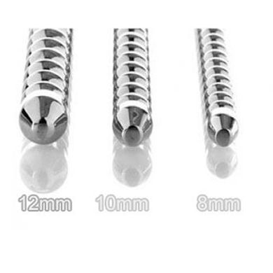 Dip Stick Ribbed Dipsticks 10 oder 12  mm