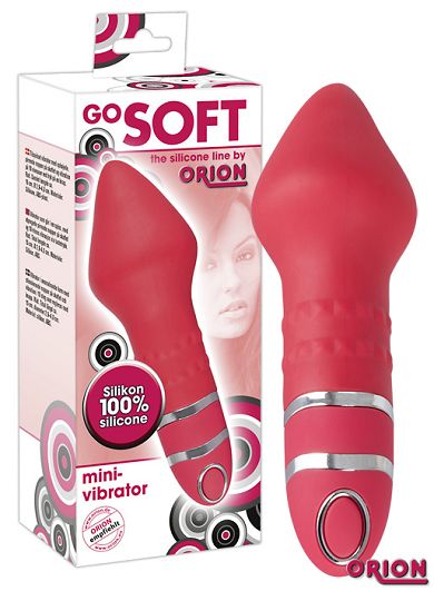 Mini-Vibrator