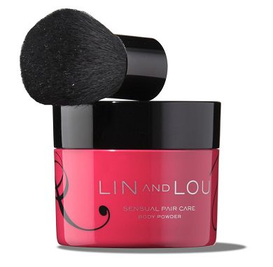 LINandLOU Body Powder 100g