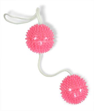 Vibratone Soft Balls Liebeskugeln pink