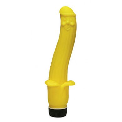 Vibrating Farmers Fruits - Banane