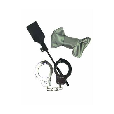 Sex & Mischief Bondage Escape Kit. 1er Pack