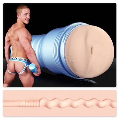 Marcus Mojo-Butt