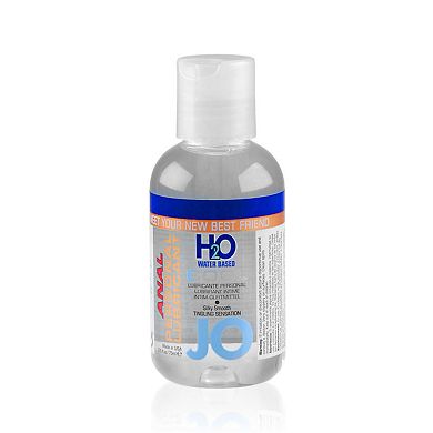 Anal H2O, wasserbasiert, 75 ml