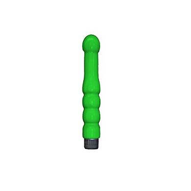 M&M Wood Production Dionysos ahorn grün M Vibrator