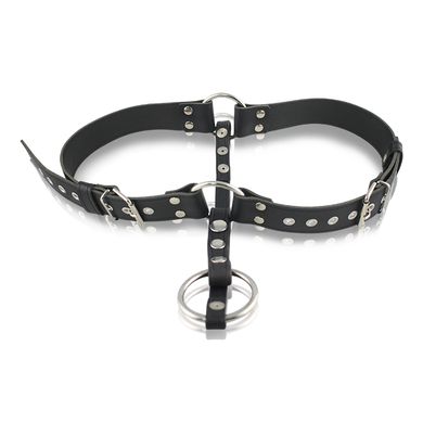 Manhattan Belt