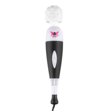 Pixey Exceed Wand Vibrator - Vibrator